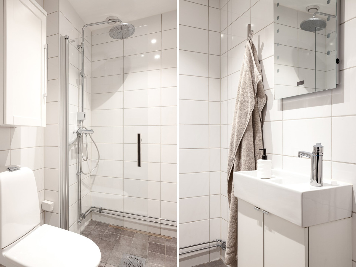  Kopparmöllegatan 18A