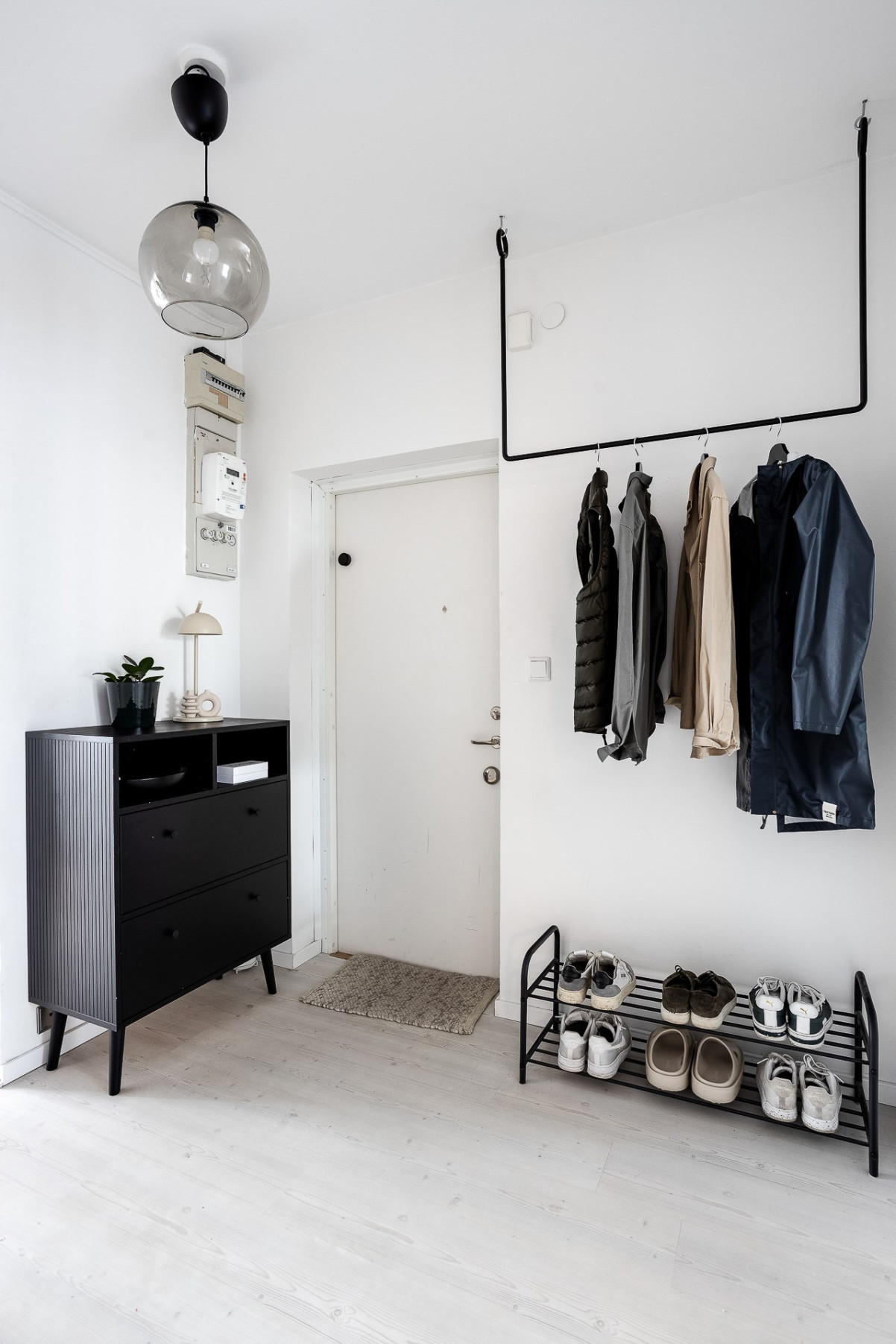  Kopparmöllegatan 18A