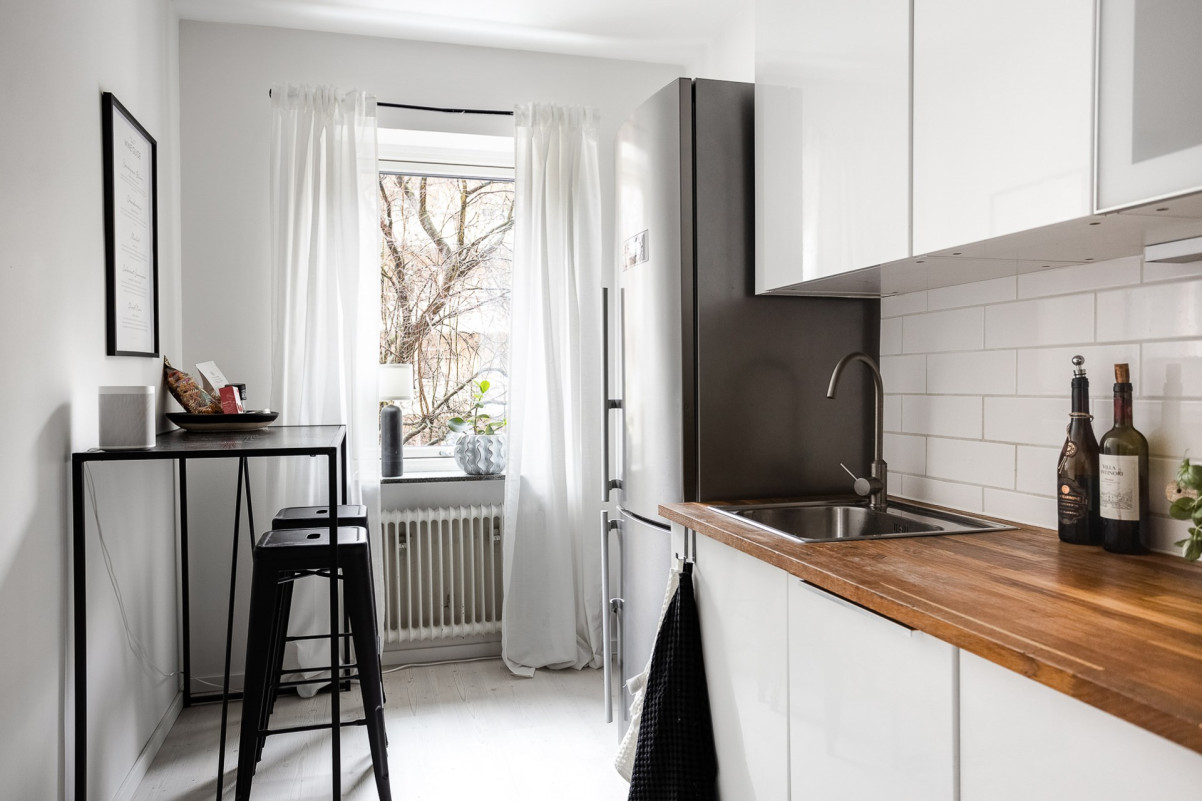  Kopparmöllegatan 18A