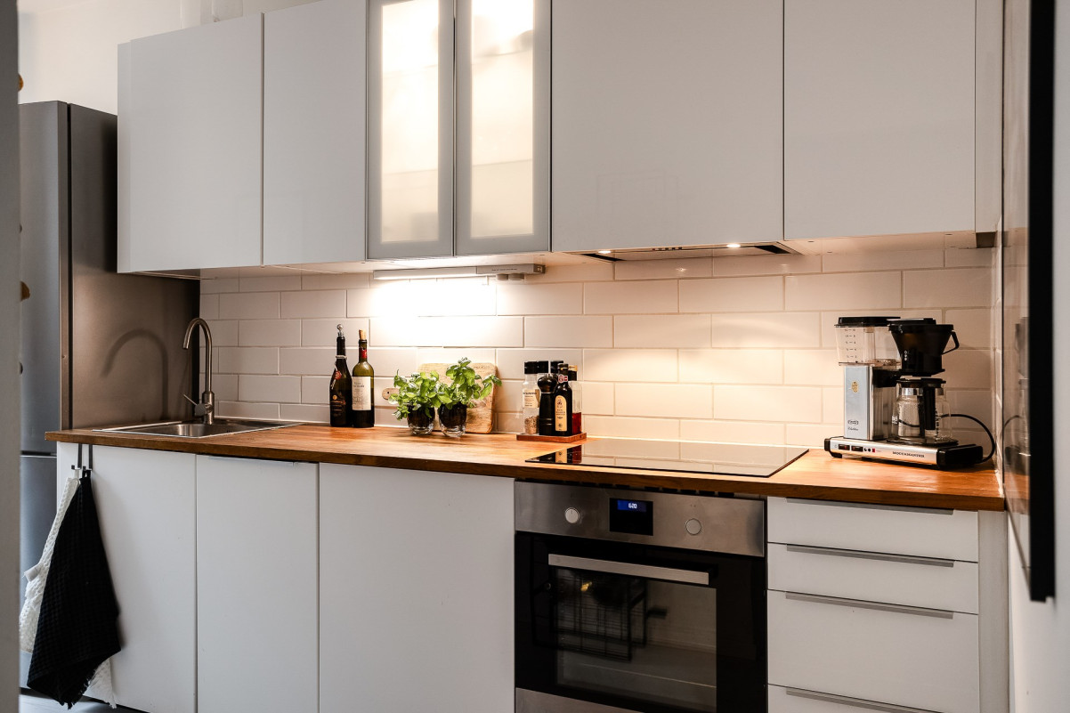  Kopparmöllegatan 18A