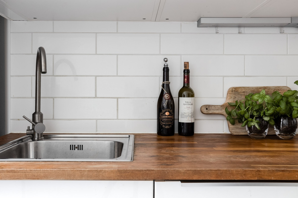  Kopparmöllegatan 18A