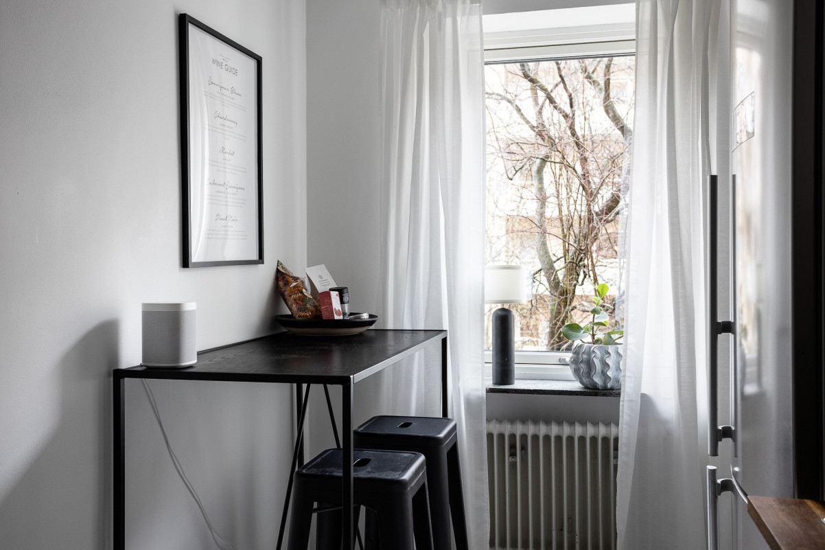  Kopparmöllegatan 18A