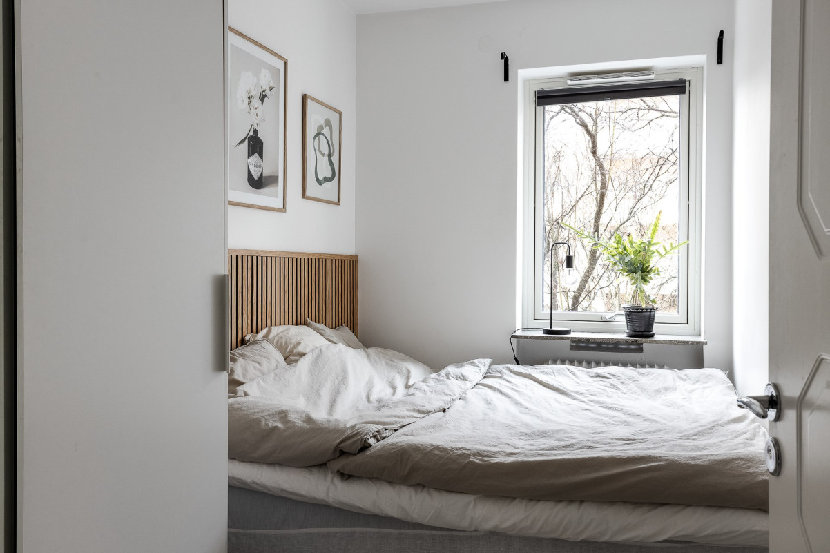  Kopparmöllegatan 18A