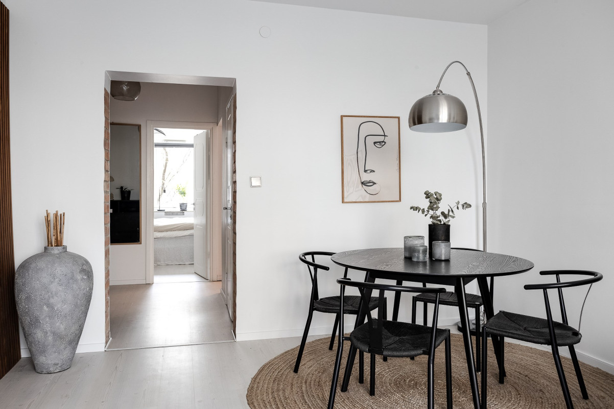  Kopparmöllegatan 18A