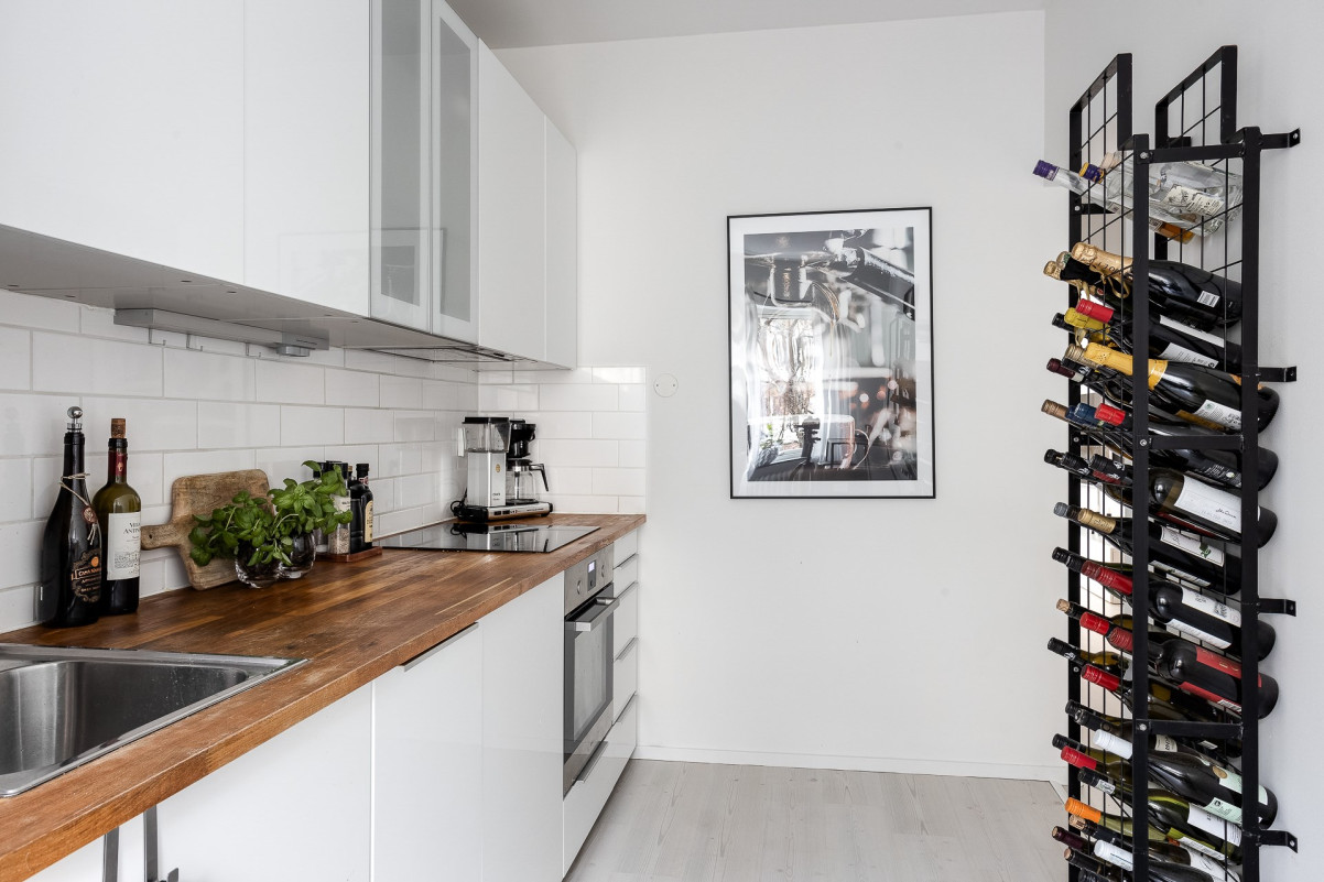  Kopparmöllegatan 18A