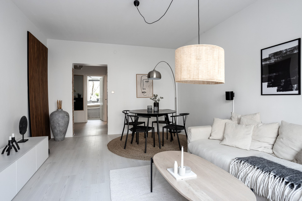  Kopparmöllegatan 18A