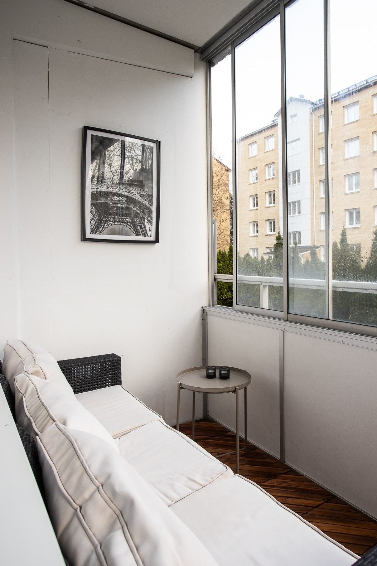  Kopparmöllegatan 18A