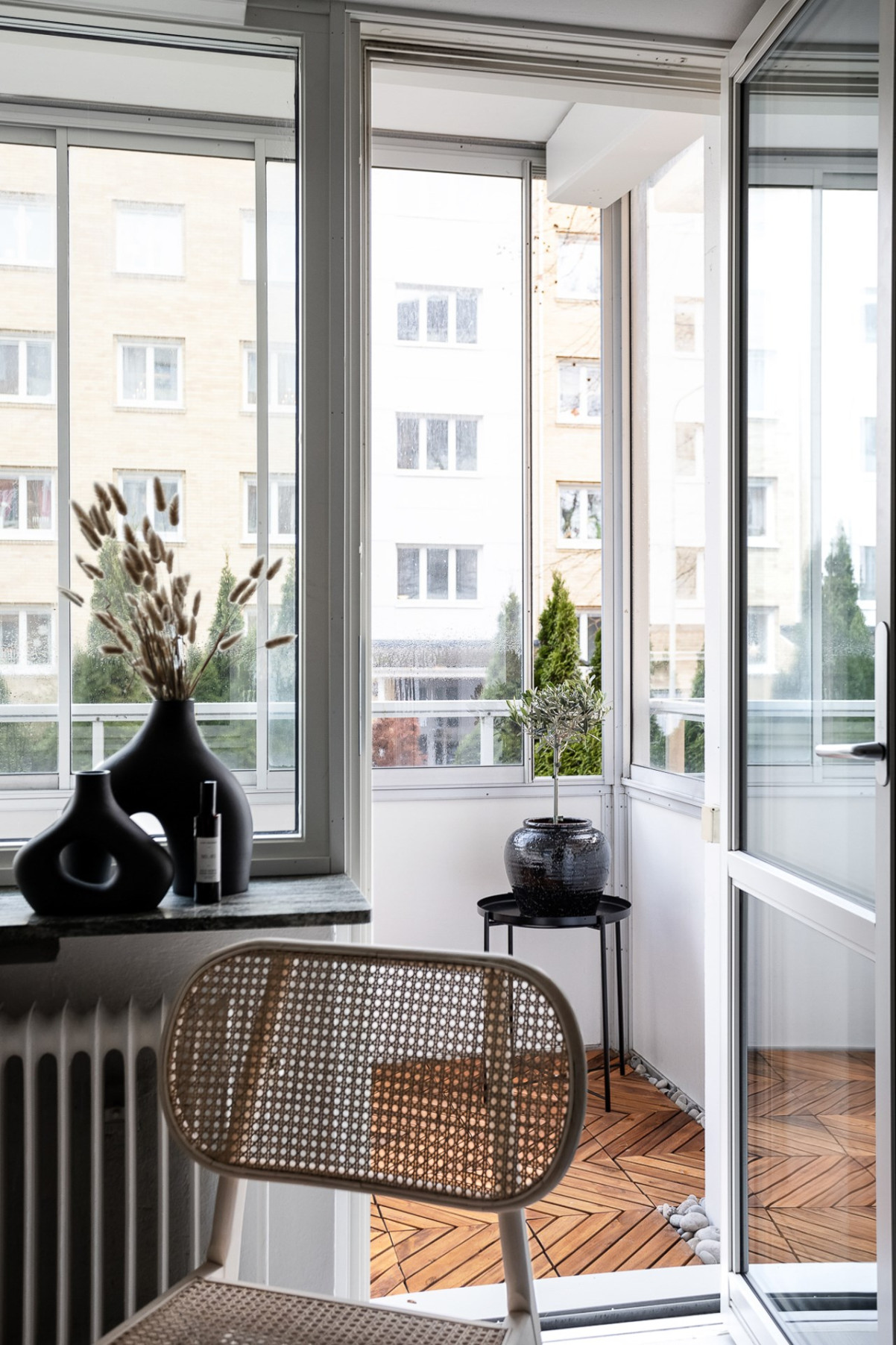  Kopparmöllegatan 18A