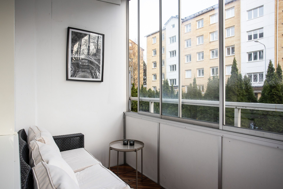  Kopparmöllegatan 18A