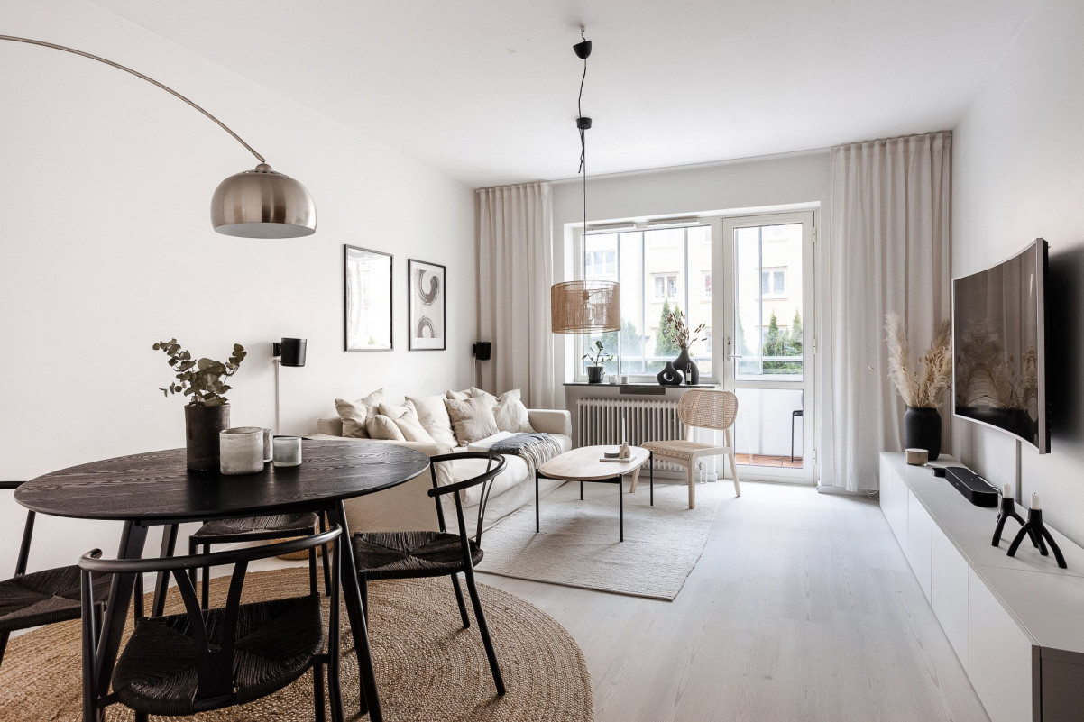  Kopparmöllegatan 18A