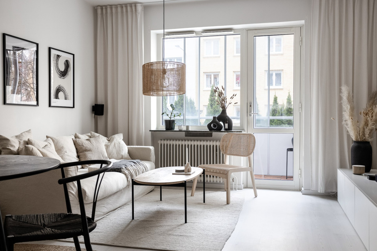  Kopparmöllegatan 18A