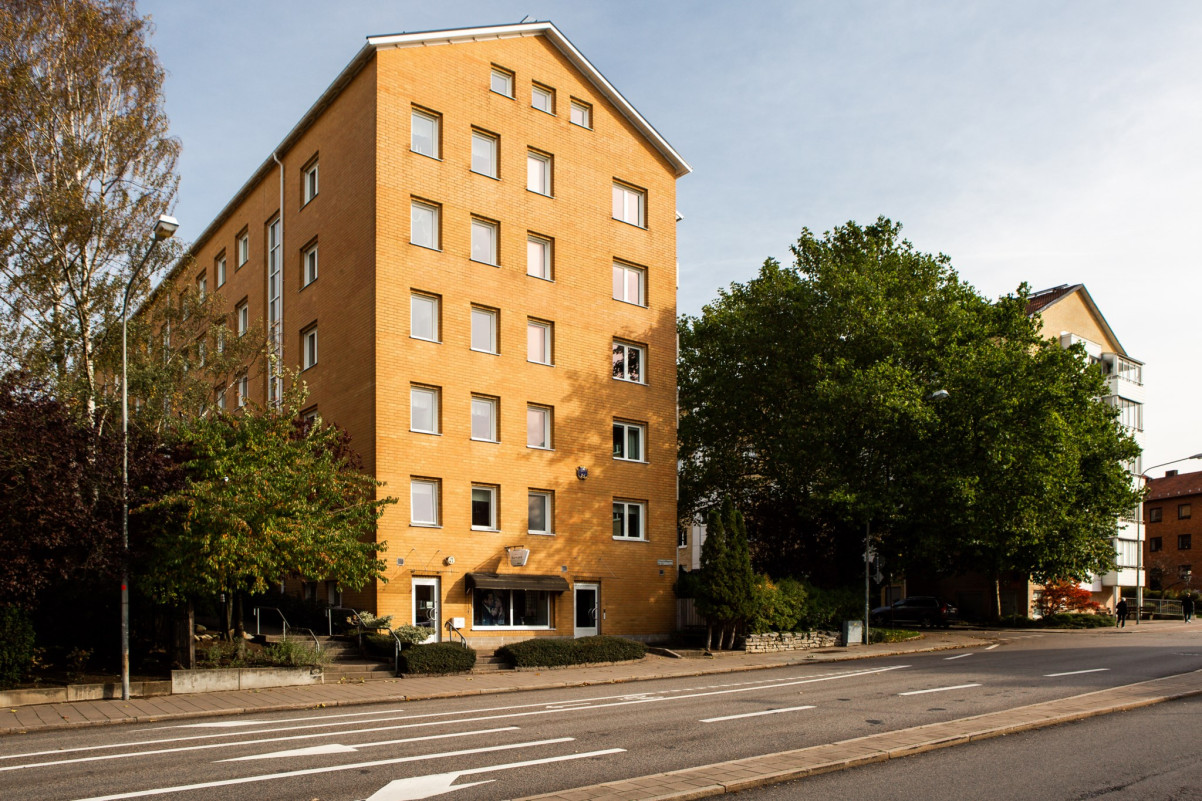  Kopparmöllegatan 18A