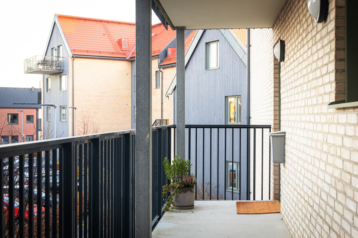  Lilly Håkanssons gata 4B