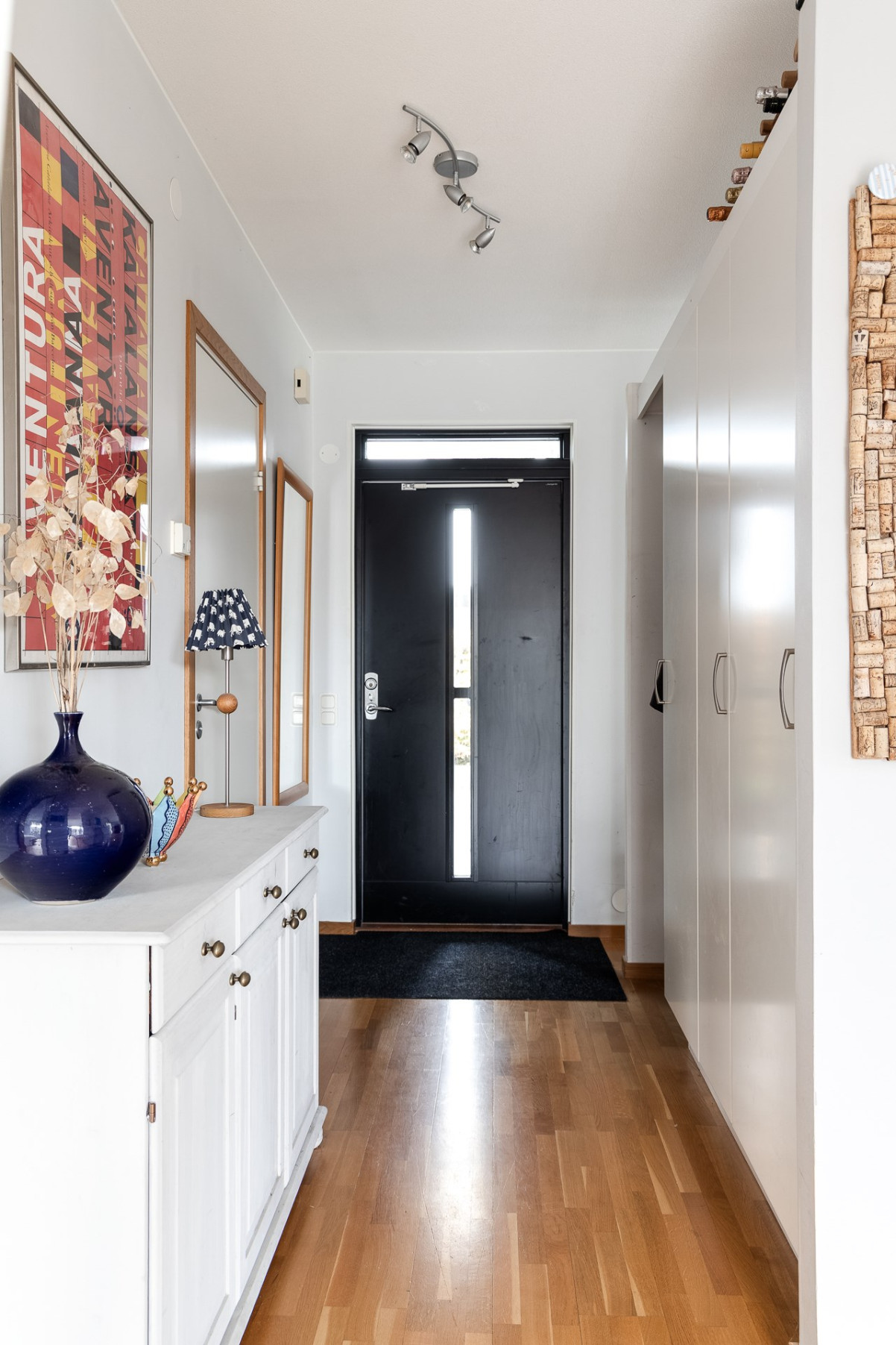  Mölle hamnallé 20E