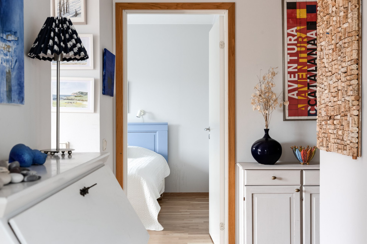  Mölle hamnallé 20E