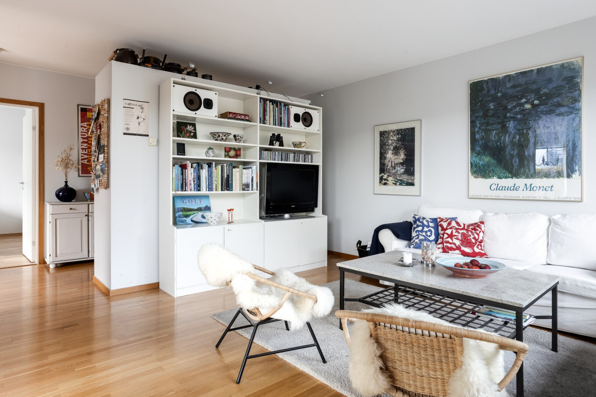  Mölle hamnallé 20E