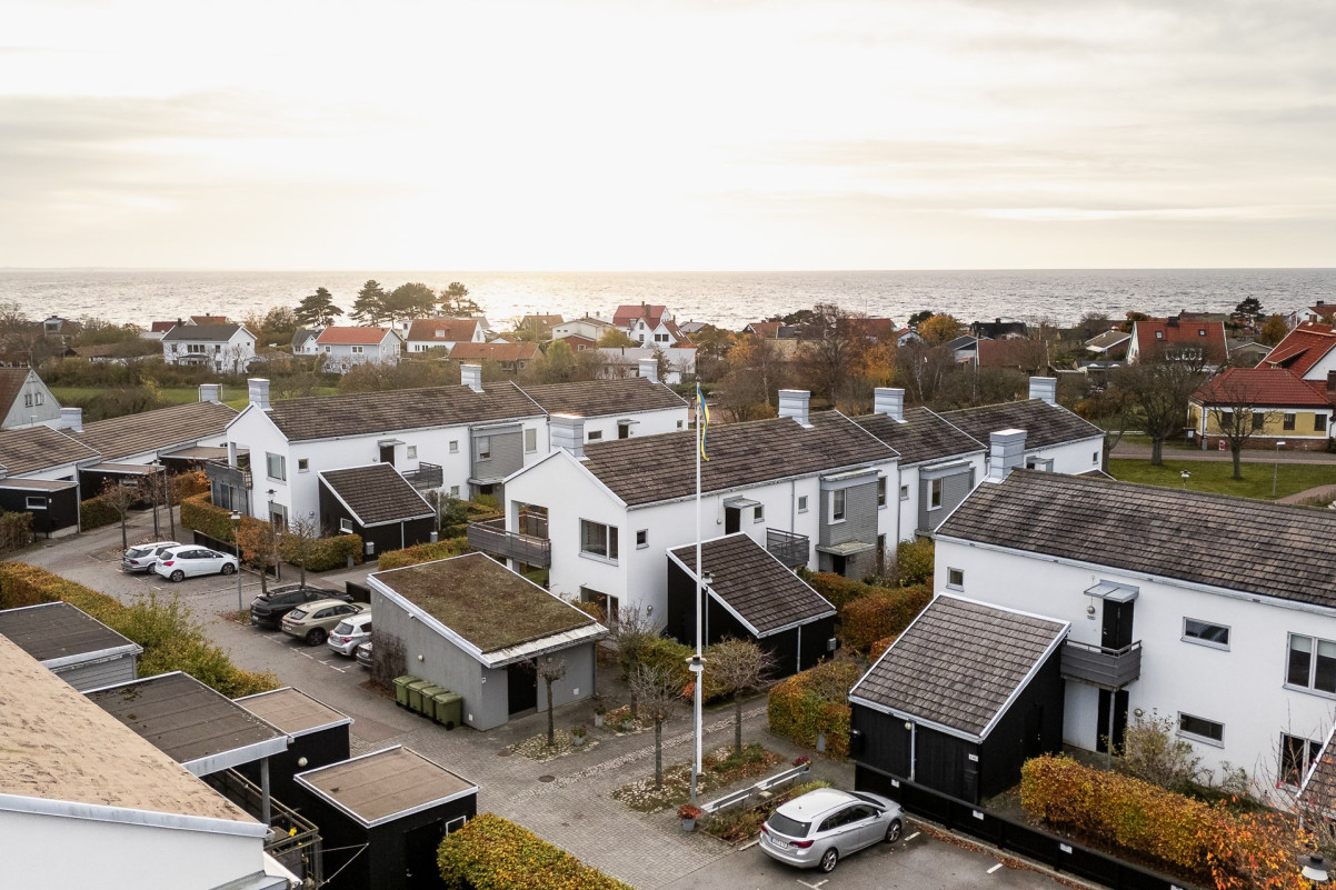  Mölle hamnallé 20E