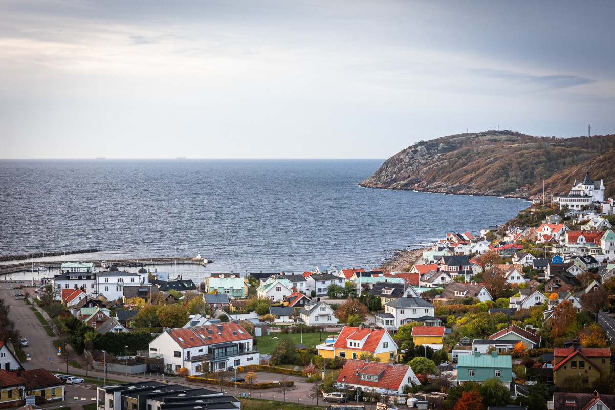  Mölle hamnallé 20E