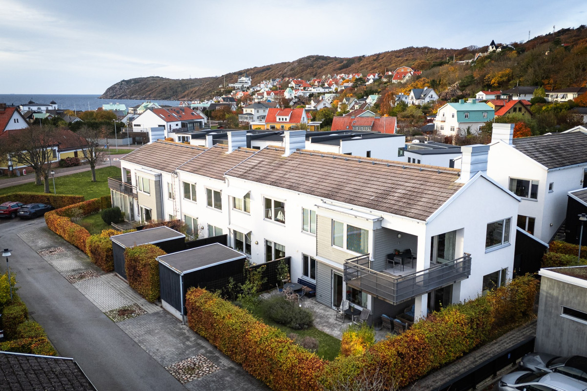  Mölle hamnallé 20E