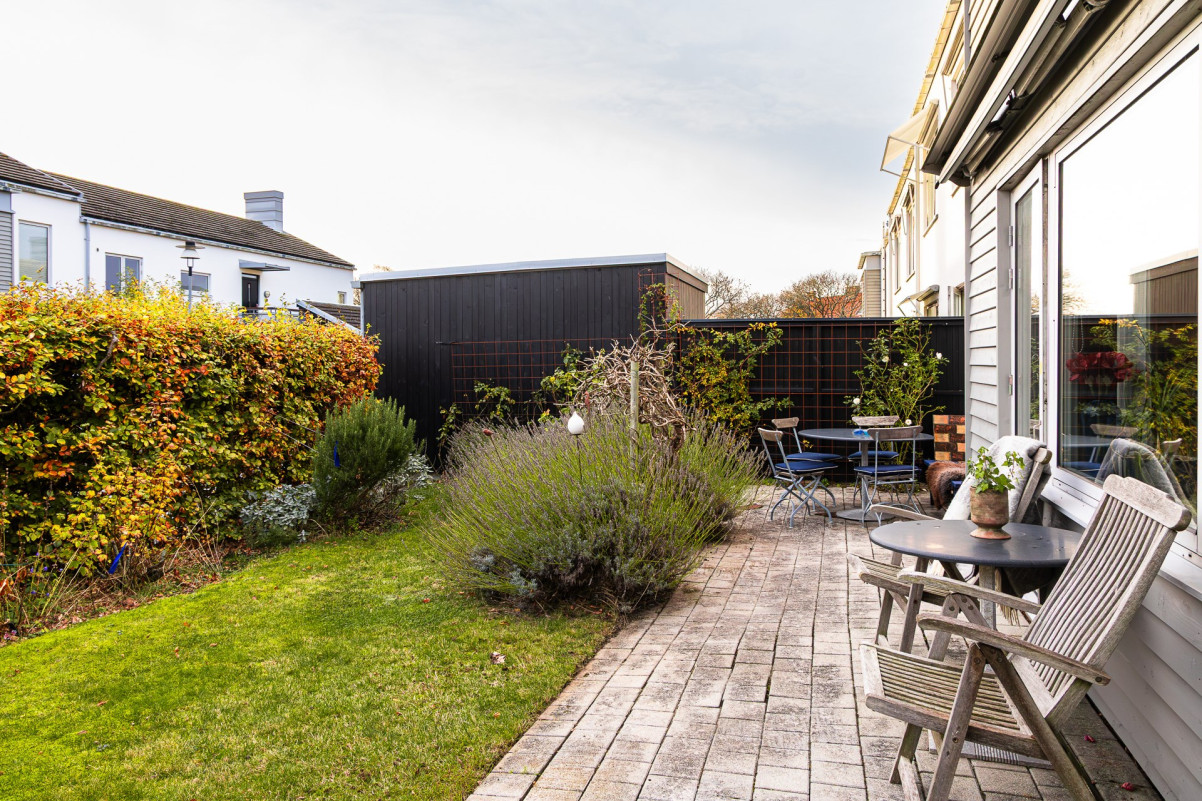  Mölle hamnallé 20E