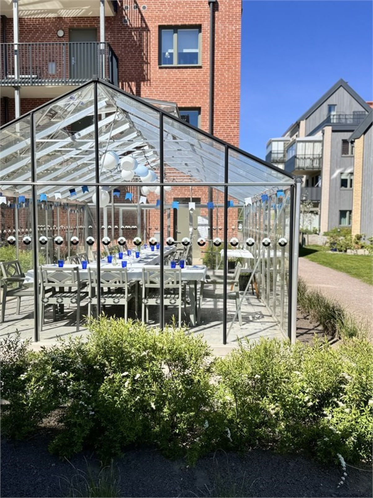  Lilly Håkanssons gata 4B