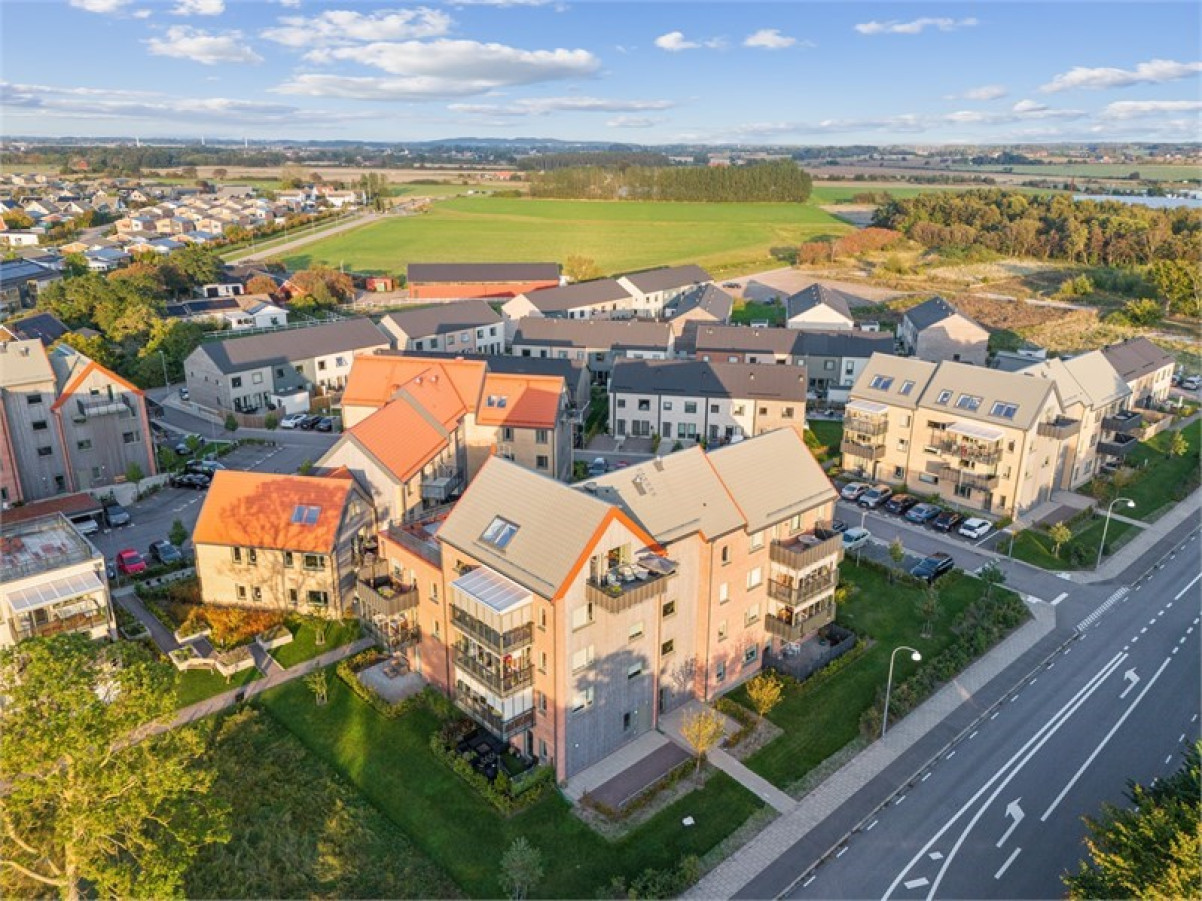  Lilly Håkanssons gata 4B