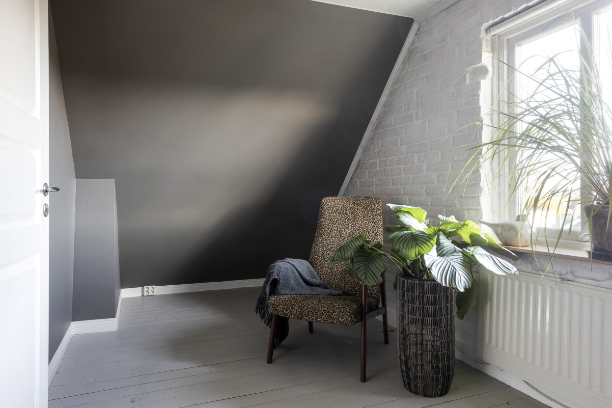 Bra storlek Vallmogatan 9