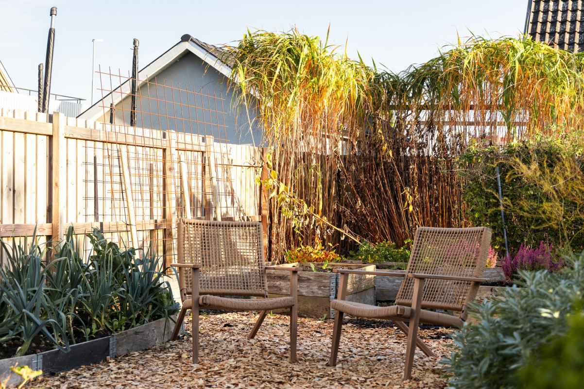 Välkommen Vallmogatan 9