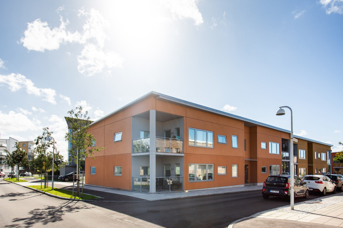 Framsida Svartögatan 6