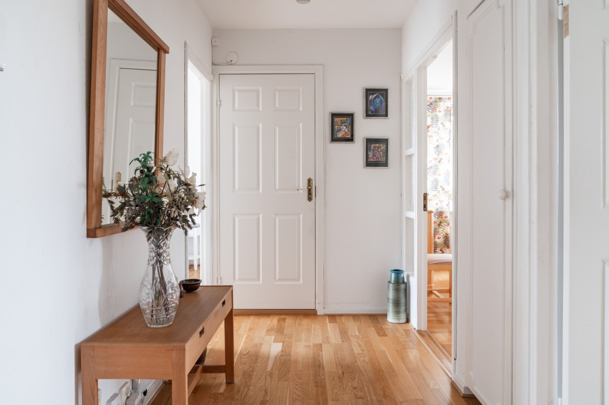 Hall Ryttmästaregatan 11A