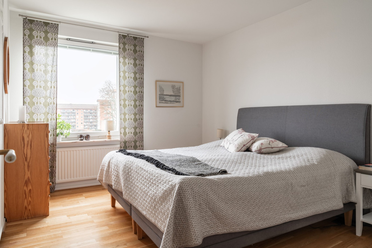 Sovrum 2 Ryttmästaregatan 11A