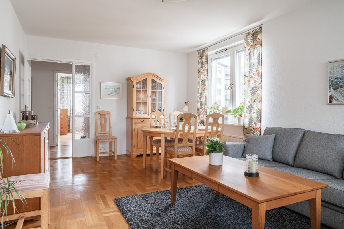  Ryttmästaregatan 11A