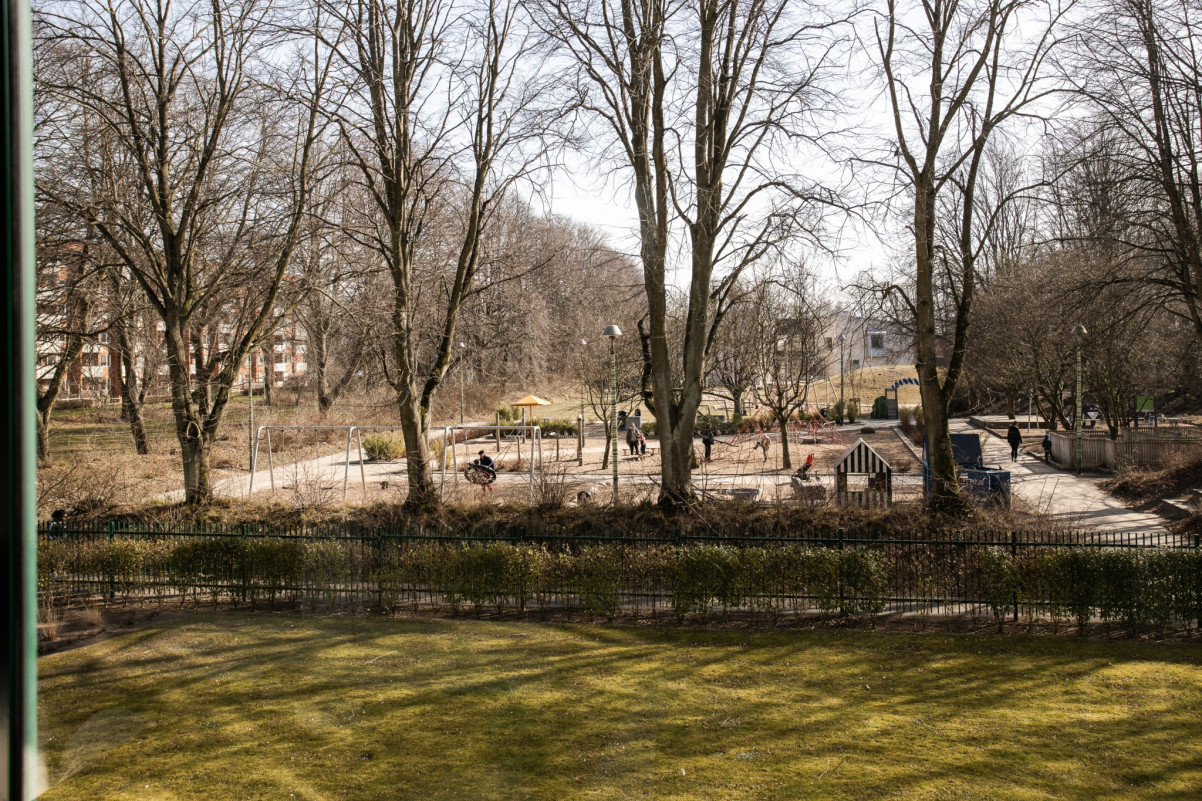  Ryttmästaregatan 11A