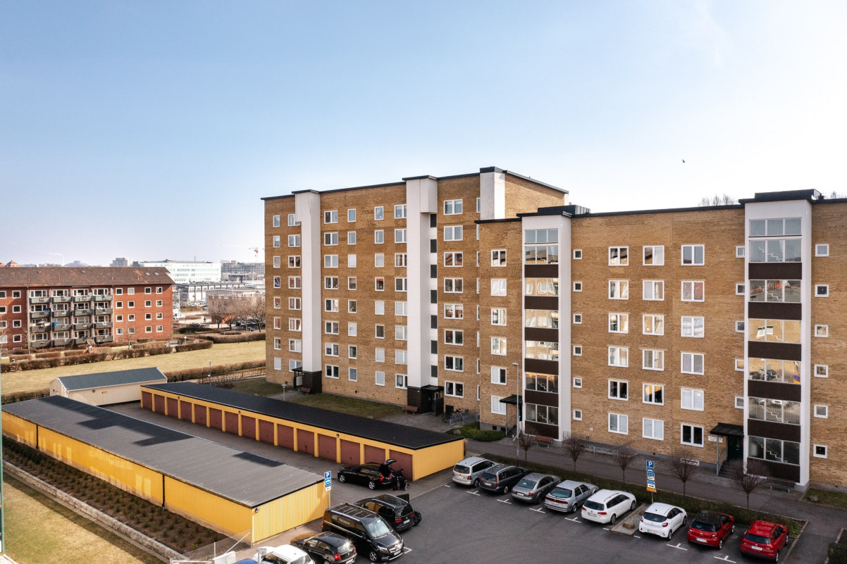 Ryttmästaregatan Ryttmästaregatan 11A