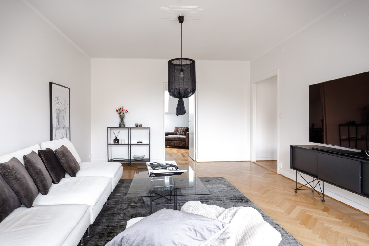  Lilla Möllevångsgatan 8