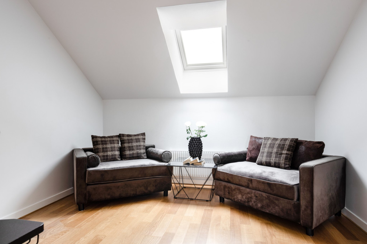 Sovrum 2 Lilla Möllevångsgatan 8