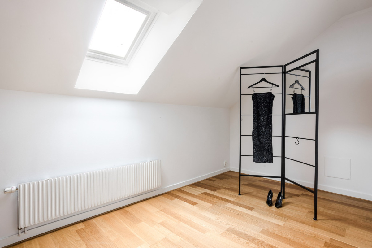 Sovrum 3 Lilla Möllevångsgatan 8