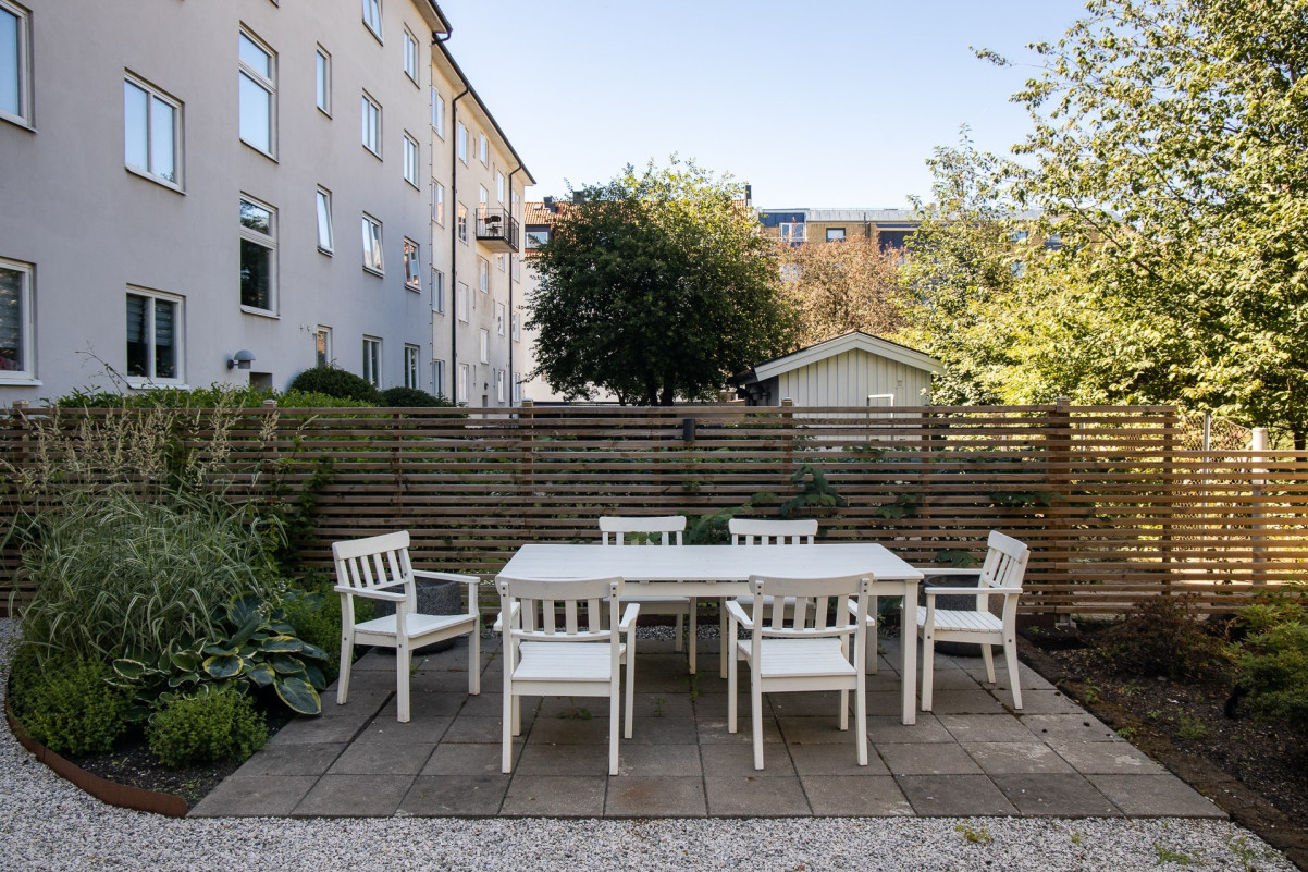  Lilla Möllevångsgatan 8