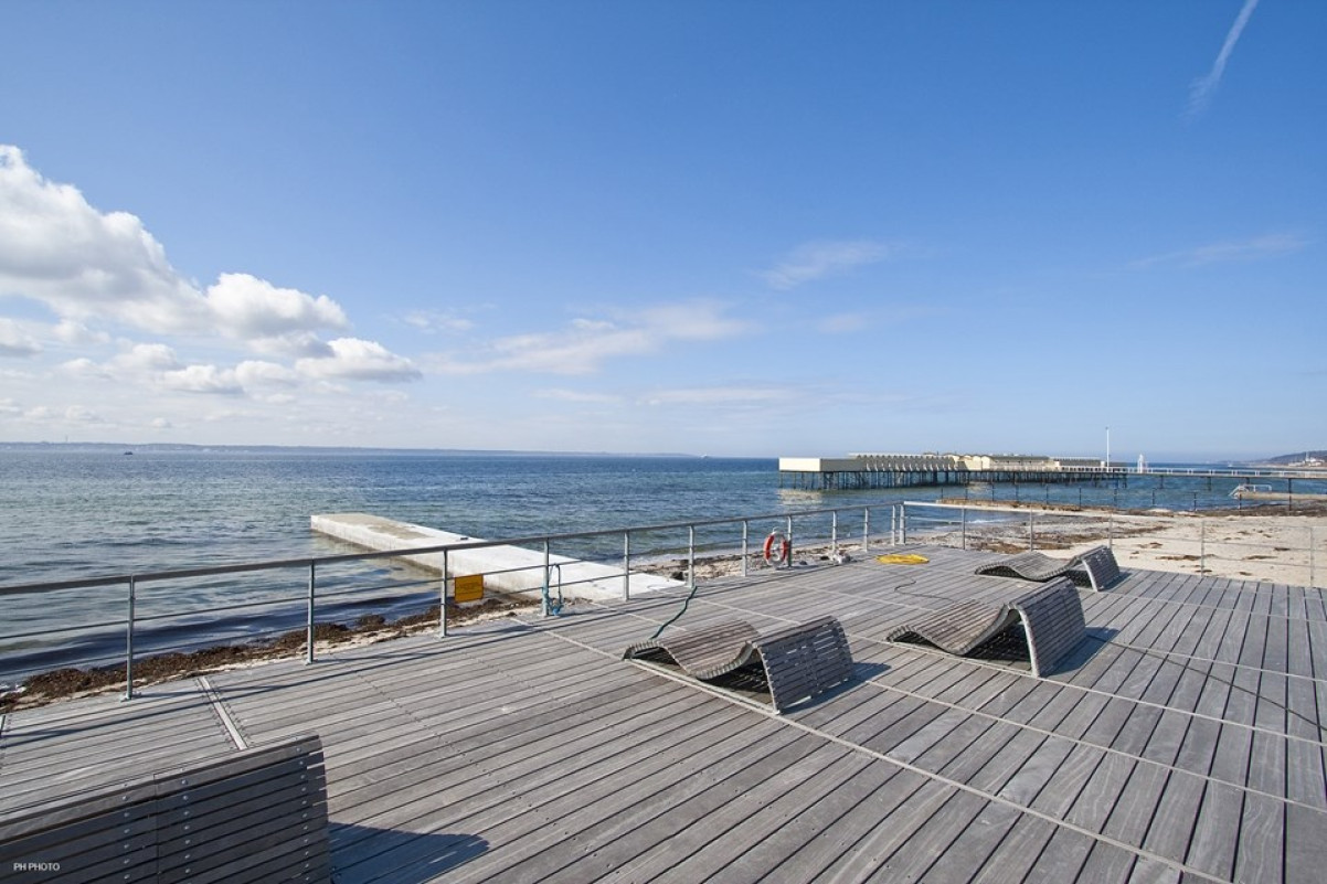 Pålsjöbaden Kantorsgatan 22