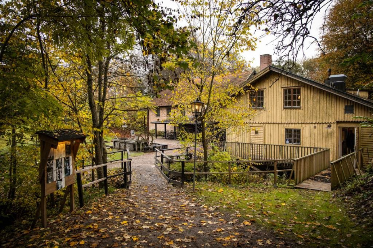 Lågupplöst Strandnäsvägen 14L