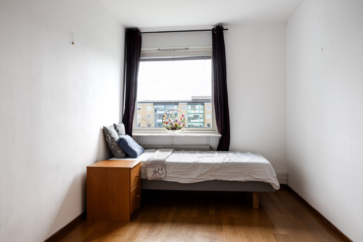 Sovrum 2 Ragnvallagatan 32B