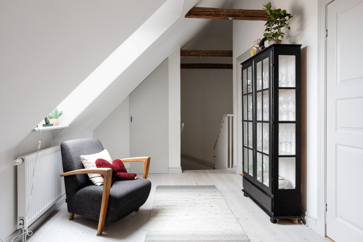 Välkomna upp Strandnäsvägen 14L