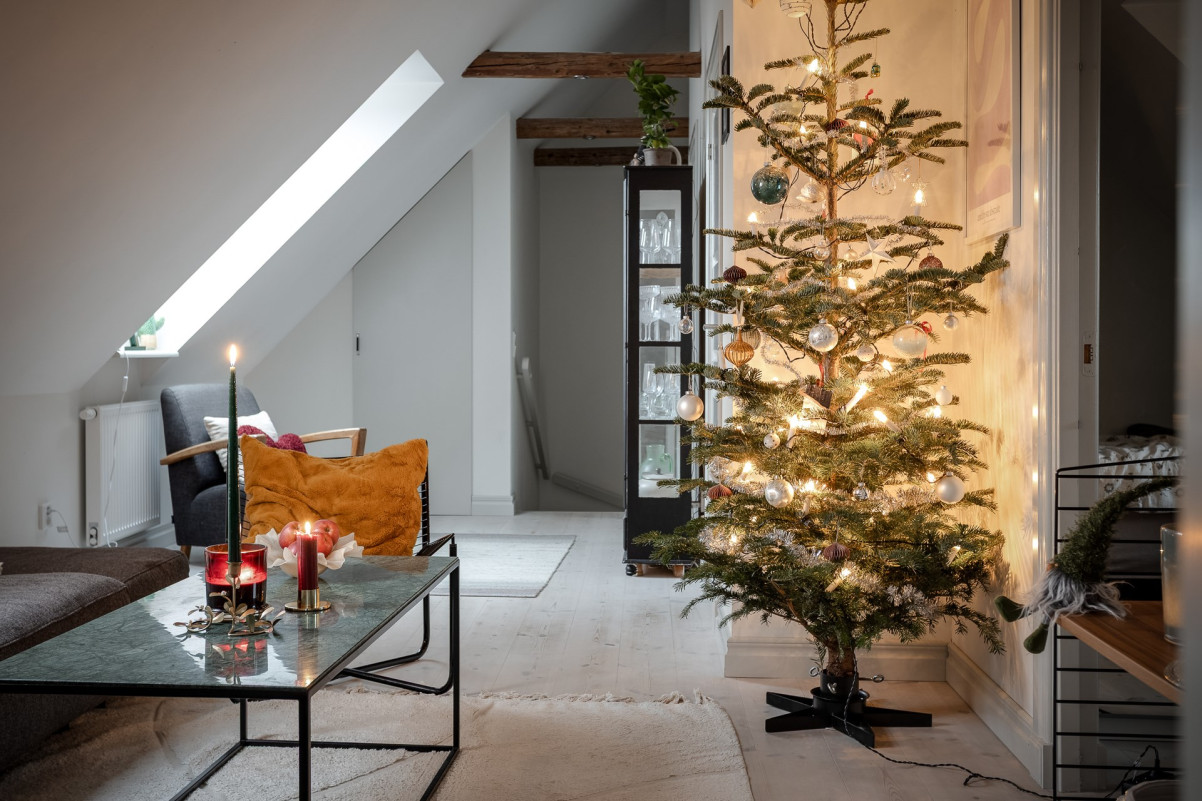 Vi tar oss ner igen Strandnäsvägen 14L