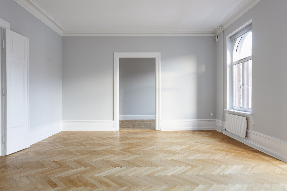 Sällskapsrum Hälsovägen 9