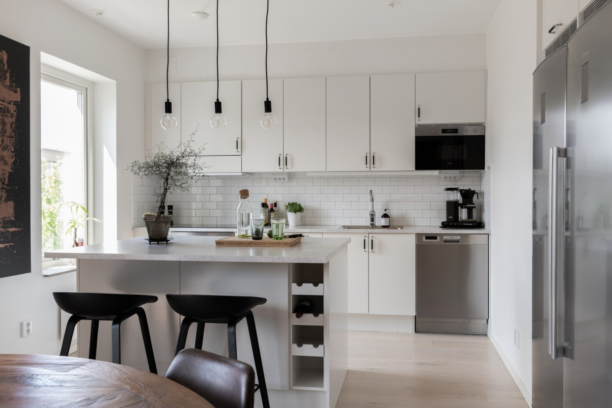  Ringstorpsvägen 34D