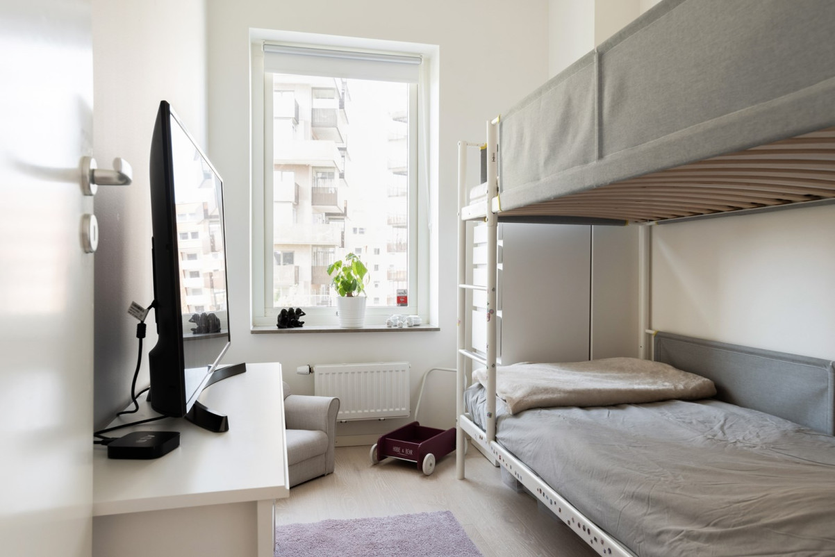  Ringstorpsvägen 34D