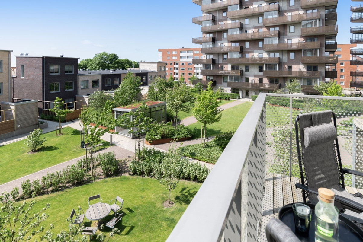  Ringstorpsvägen 34D