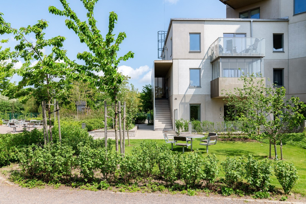  Ringstorpsvägen 34D