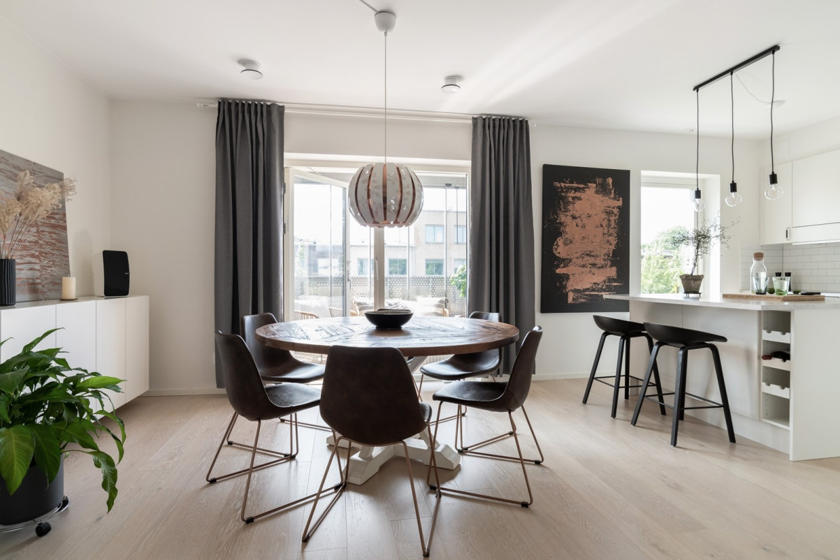  Ringstorpsvägen 34D