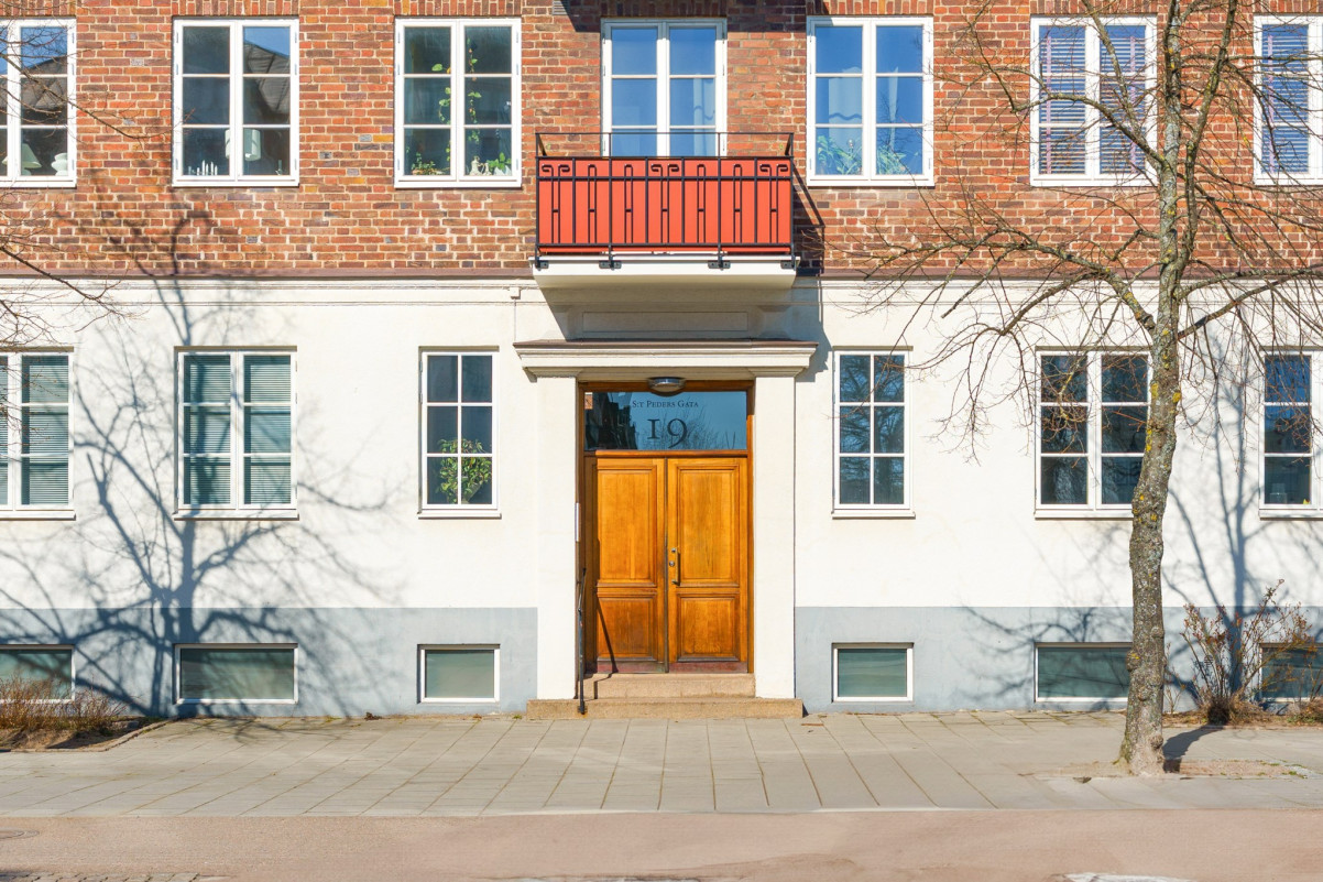  S:t Peders gata 19